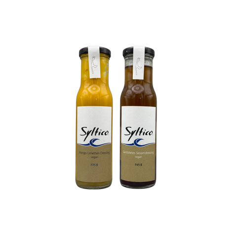 Dressings