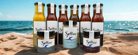 Immer eine Prise Meer