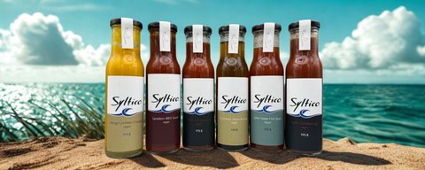 Die perfekte Sauce für jedes Gericht