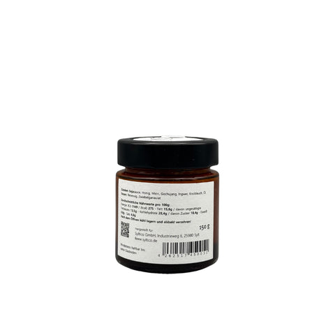 Asia BBQ Sauce