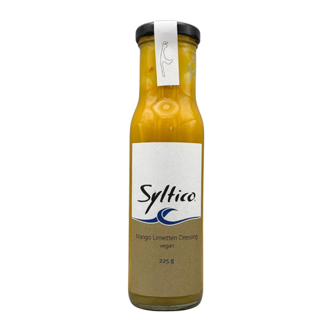 Mango Limetten Dressing