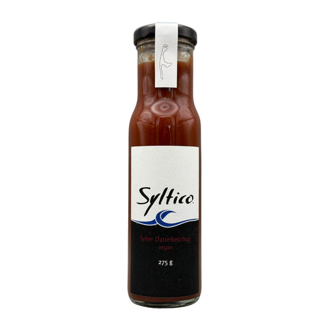 Sylter Dattelketchup