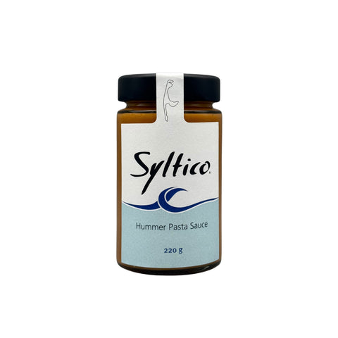 Hummer Pastasauce