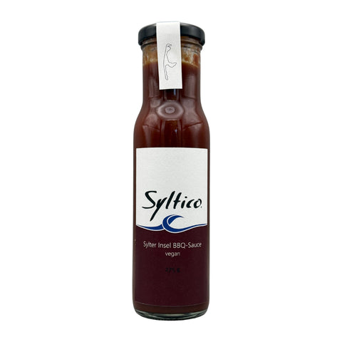 BBQ Saucen Set – Sylt Edition