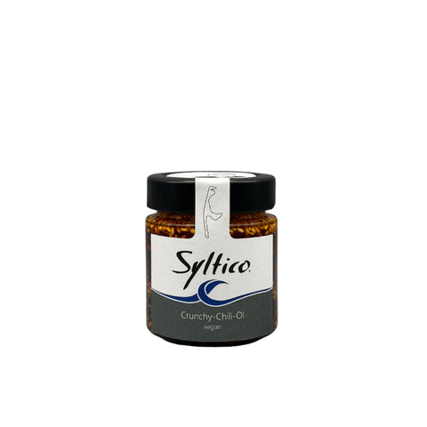 Crunchy Chili Öl