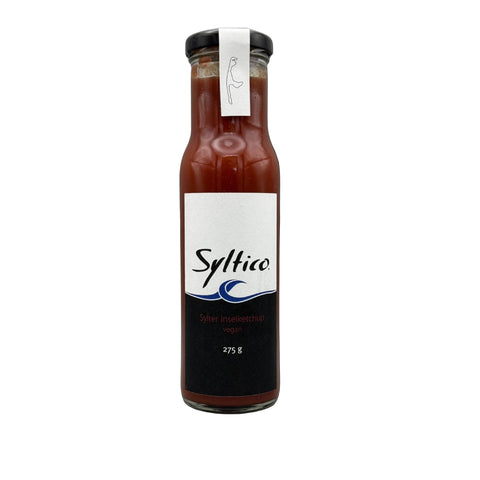Sylter Inselketchup
