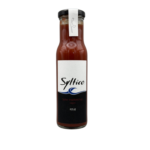 Sylter Inselketchup