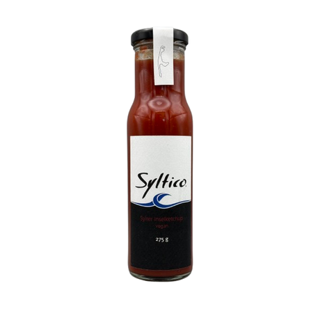 Sylter Inselketchup